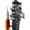 LEGO 10341 ICONS Rakieta SLS NASA Artemis